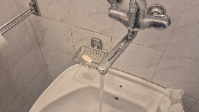 Voda kao ustavna kategorija